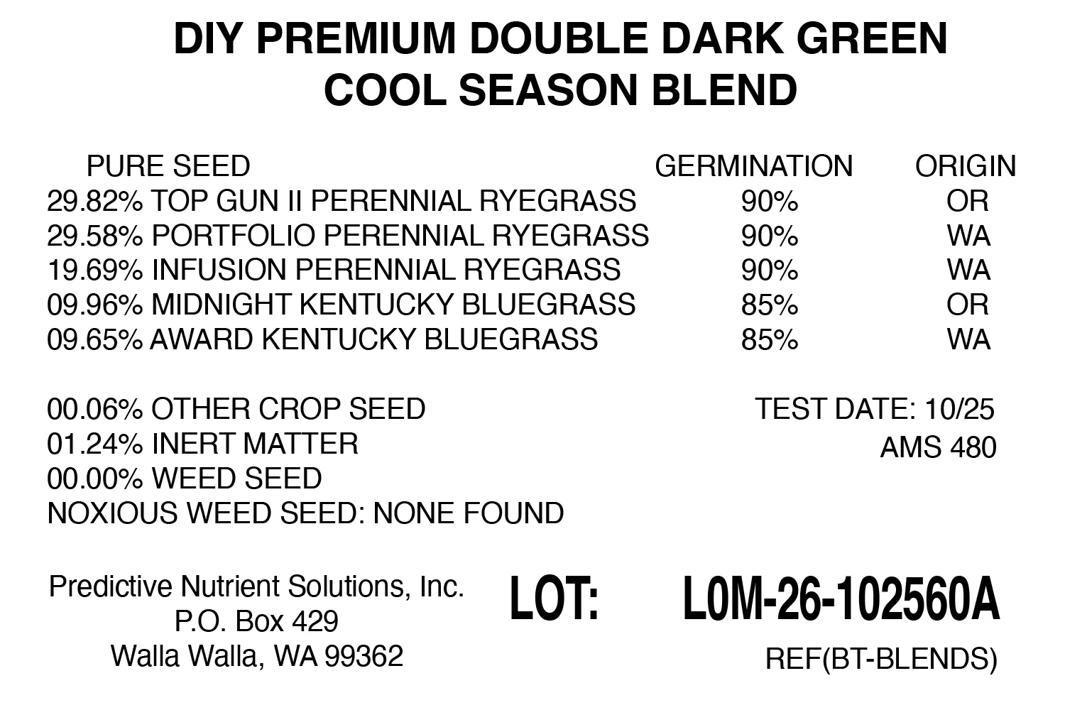 DIY Premium Double Dark Green (KB/PR) - Image 9