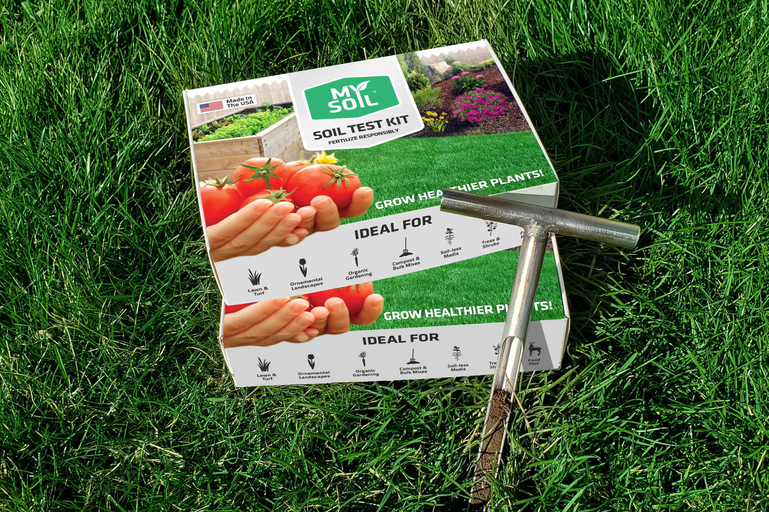 Pro Pack (2 Kits, 1 Probe) - Image 3