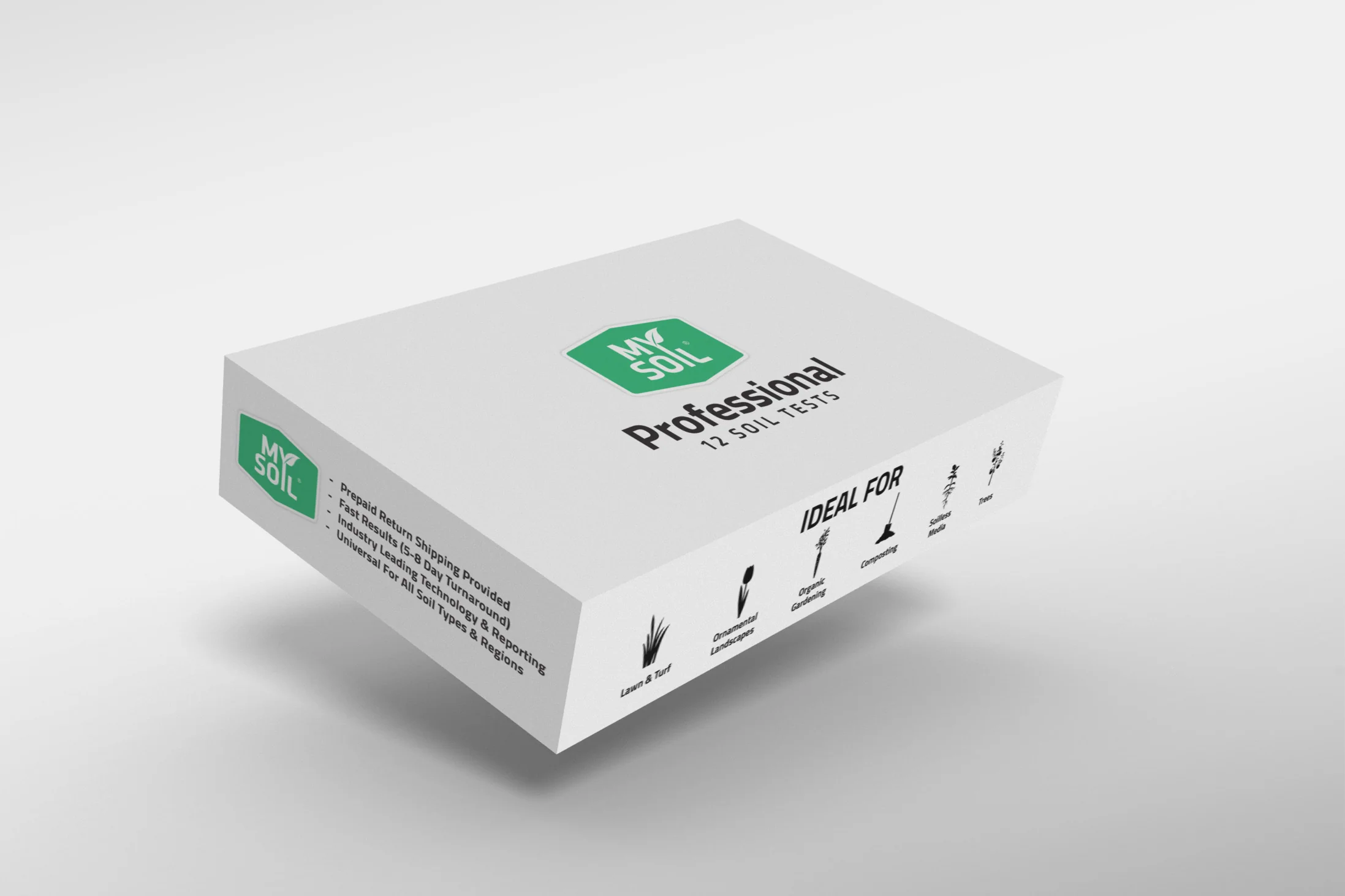 MySoil® Professional Pack – For High-Volume Users - Image 3