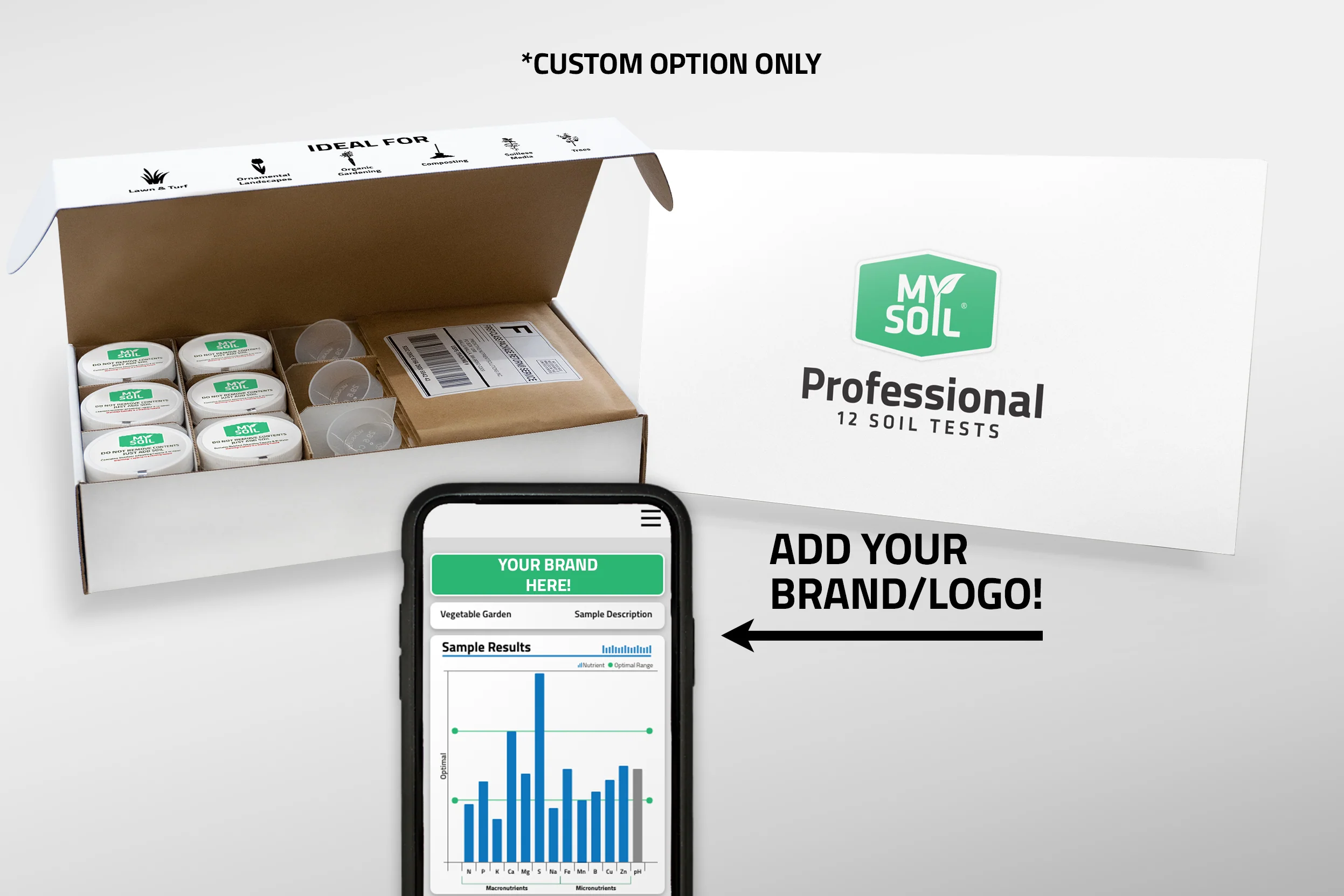 MySoil® Professional Pack – For High-Volume Users - Image 4